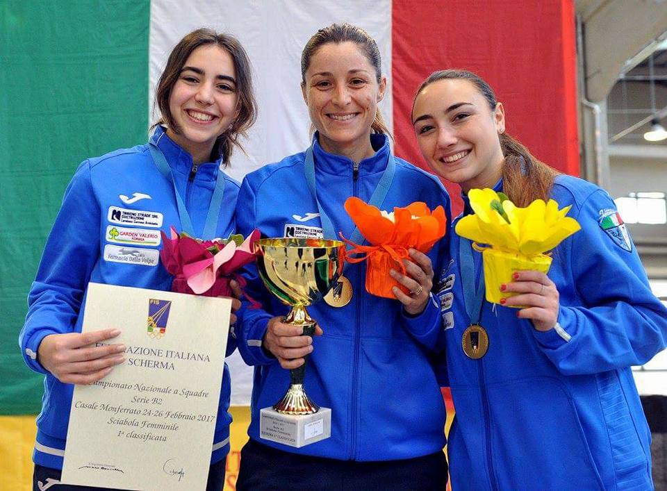 Campionato Italiano SERIE B2