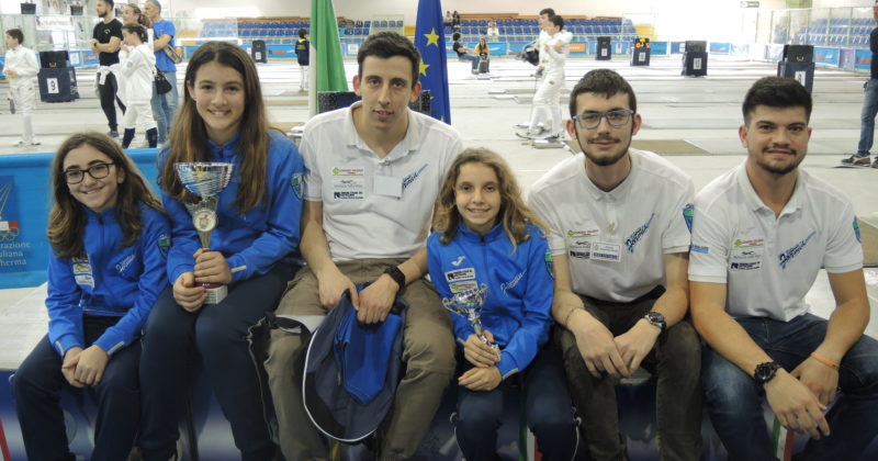 Campionato Regionale GPG 2019