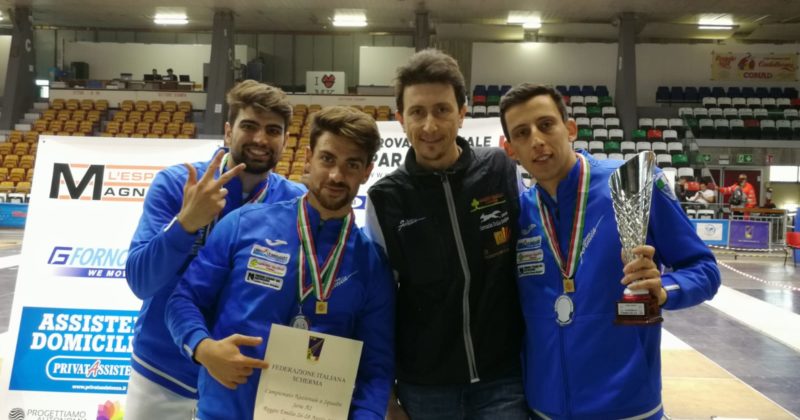 Campionato Italiano di Serie A2